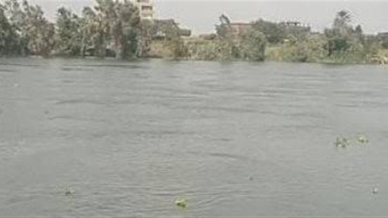 نهر النيل