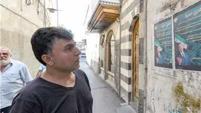 سوريا تستعد لأول انتخابات برلمانية بعد سقوط نظام الأسد