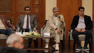 وزير السياحة يستمع لتحديات المستثمرين ويؤكد: الدولة شريك داعم للقطاع الخاص