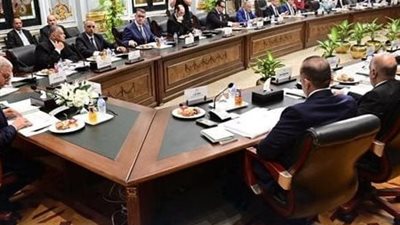 اللجنة البرلمانية تنتهي من مناقشة اعتراضات الرئيس على تعديلات قانون الإجراءات الجنائية