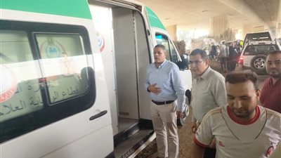 في مواجهة ارتفاع منسوب النيل.. 