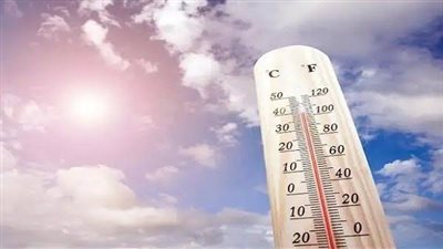 الأرصاد تُعلن حالة الطقس: انخفاض في الحرارة وتحذيرات من التقلبات الجوية