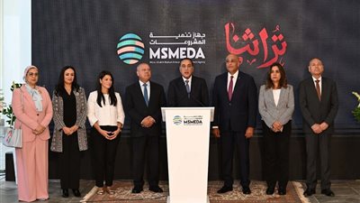 رئيس الوزراء يعلن إطلاق الاستراتيجية القومية للحرف اليدوية (2025–2030)