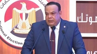 «الوطنية للانتخابات» تعلن الجدول الزمني للمرحلة الأولى من انتخابات مجلس النواب 2025