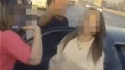 اعترافات جديدة في واقعة فيديو المحور: حدف علينا بالعربية وكان هيقلبنا