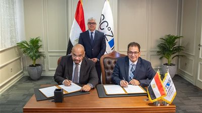 باستثمارات تتجاوز 214 مليون جنيه.. مشروع طبي جديد بالمنطقة الصناعية في السخنة 