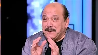 بعد ظهوره في مهرجان المهن التمثيلية.. ضياء الميرغني يكشف إصابته بسبب خطأ طبي