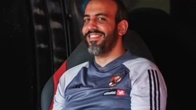 تزايد الإصابات يشعل القلق داخل الأهلي.. ومصير جاب الله على طاولة النقاش (خاص)