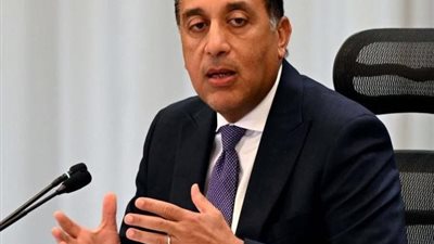 الحكومة: تحسين التصنيف الائتماني شهادة على نجاح الإصلاحات الاقتصادية في مصر