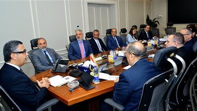 التموين تتعاون مع 