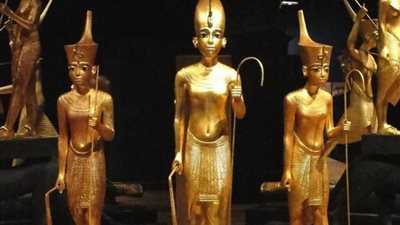 حكم بيع الآثار المسروقة.. الإفتاء توضح العقوبة والإثم الشرعي