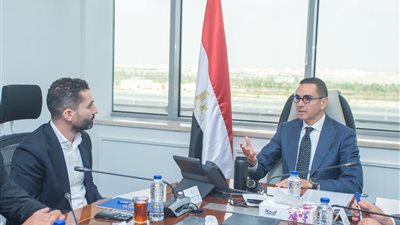وزير الاستثمار يبحث إنشاء مجمع تعليمي بالإسكندرية بـ200 مليون دولار