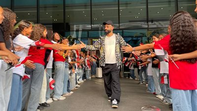 أبرزها مطاردة العميد.. محمد صلاح على أعتاب أرقام قياسية جديد أمام جيبوتي