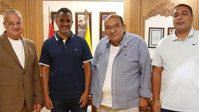 تأكيدا لتفصيلة.. سامي قمصان مدرباً للمقاولون العرب