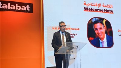 وزير التموين :  قطاع التجارة الداخلية يشهد تحولًا جوهريًا في فكر الإدارة والتشغيل