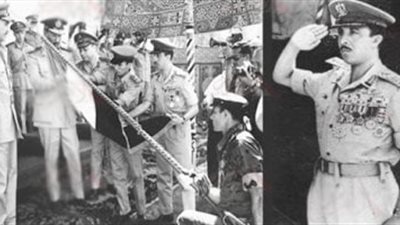 ابنة الشهيد إبراهيم الرفاعي: حرب أكتوبر أعادت لمصر عزتها وكرامتها