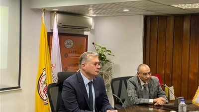 خطوة حاسمة لحماية البيئة.. وزير البترول يتفقد شركة بدرالدين في زيارة مفاجئة