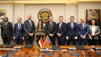 دعم غير مسبوق للقطاع الخاص في مصر.. تمويلات دولية تتخطى 4 مليارات دولار