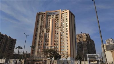 وظائف في الحماية المدنية بمحافظة الجيزة.. تعرف على التفاصيل