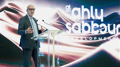 الأهلي صبور تطلق 