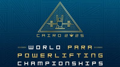 العاصمة الإدارية تستعد.. الإعلان عن تفاصيل بطولة العالم لرفع الأثقال البارالمبي