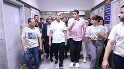 بـ4.6 مليار جنيه.. التعليم العالي تكشف حجم استثمارات المرحلة الأولى للجامعة الجديدة