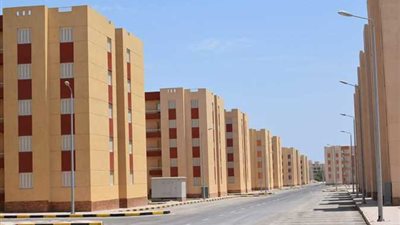 10 سنوات من التعمير.. سيناء تشهد نقلة حضارية بـ17 ألف وحدة سكنية