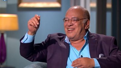 صلاح عبد الله في ذكرى نصر أكتوبر: لولا السادات كنا هنفضل في جحيم