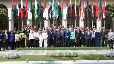 إطلاق منحة صالح كامل للتفوق.. وأبو الغيط: العالم العربي مهدد بالتبعية التكنولوجية