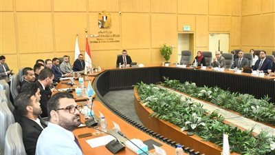 وزير الإسكان: نعمل على تمكين القطاع الخاص وتحقيق تنمية عمرانية متوازنة