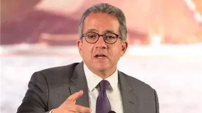 برلماني: فوز خالد العناني باليونسكو تجسيد لمكانة مصر الحضارية