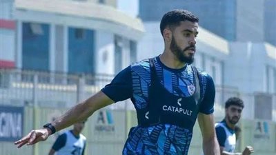 محمود بنتايك يتقدم بشكوى رسمية ضد الزمالك لدى الفيفا (خاص)