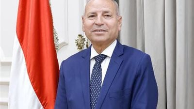 محافظ القاهرة يهنئ خالد العناني بفوزه مديرًا لليونسكو: إنجاز تاريخي يواكب نصر أكتوبر