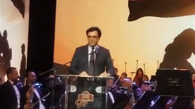 وزير الثقافة: فوز خالد العناني باليونسكو نصر جديد لمصر في ميدان الثقافة والعلم