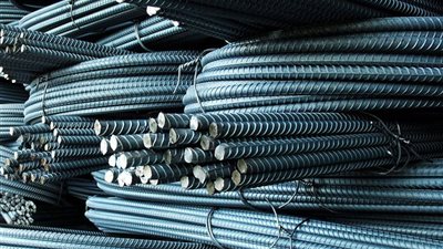 4.4 ألف جنيه للطن.. أسعار الحديد في مصر تتراجع وعز في المقدمة