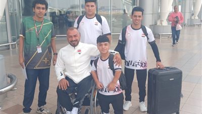  مع وصول البعثات.. العاصمة الإدارية تستعد لبطولة العالم لرفع الأثقال البارالمبي