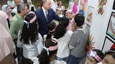 أكتوبر يجمعنا.. المنيا تُحيي النصر ببرنامج ثقافي يرسّخ الهوية الوطنية