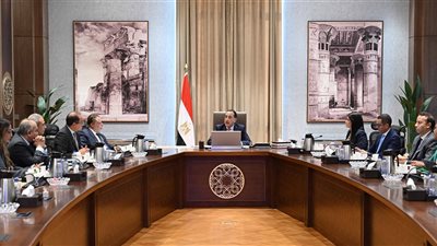 مدبولي: رسائل الرئيس السيسي فى كلمته بذكرى نصر أكتوبر قوية ومعبرة