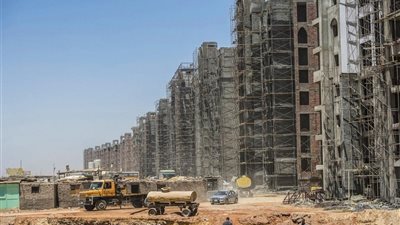رغم تراجع الدولار وخفض الفائدة.. لماذا تواصل أسعار العقارات الارتفاع في مصر؟