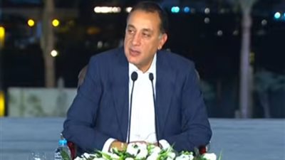 مدبولي: تطوير تلال الفسطاط بتكلفة 10 مليارات جنيه وإحياء القاهرة التاريخية مستمر