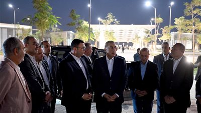 رئيس الوزراء: تلال الفسطاط تعيد إحياء التراث المصري عبر العصور