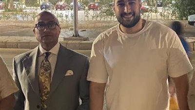 محامي أدهم سنجر: سلّمنا فيديو يوثق واقعة التعدي على موكلي والنيابة تباشر التحقيق|خاص