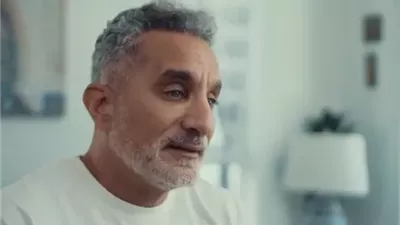 باسم يوسف: لست بطلاً.. ومكاني الحقيقي هو الكوميديا