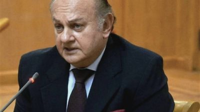 شرم الشيخ بدلا من الدوحة.. السفير يوسف زاده يكشف لـ 