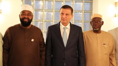 مصر تواصل تقديم خبراتها الزراعية لدول القارة السمراء