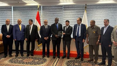 مذكرة تفاهم بين 