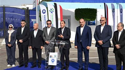 افتتاح مصانع مطورة.. ماذا فعل رئيس الوزراء في زيارته للقليوبية؟