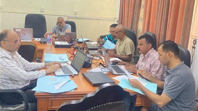 المنيا تشهد سباقًا مبكرًا مع فتح باب الترشح لانتخابات مجلس النواب 2025