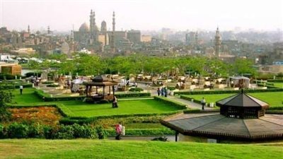 تلال الفسطاط.. استثمار ضخم يعيد الحياة لقلب القاهرة القديمة