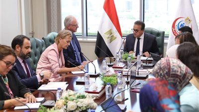 وزير الصحة: تعزيز منظومة الصحة النفسية يمثل أولوية قصوى للوزارة